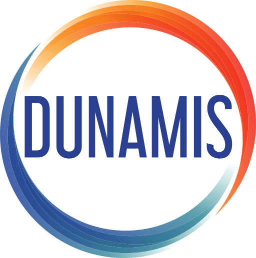 Favicon Logo - Dunamis